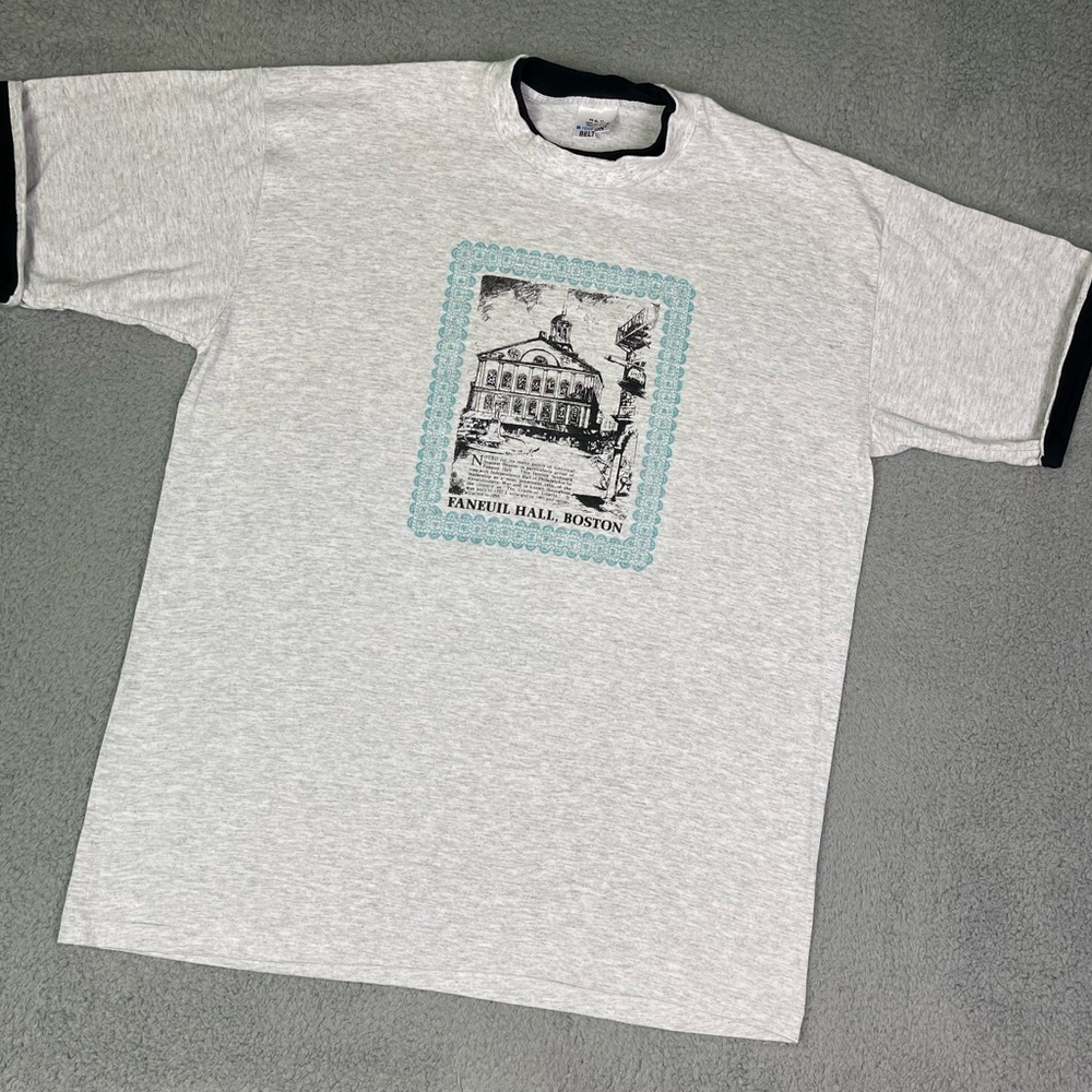 Vintage T-shirt
